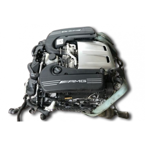 Motor Usado Mercedes E63 AMG S63 GLC 63 C63 G63 AMG GT 4.0 177980 Motor Usado Mercedes E63 AMG S63 GLC 63 C63 G63 AMG GT 4.0 177980